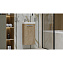 Тумба с раковиной Velvex Estea tpEST.40.1D-234 40 дуб санремо - фото 7