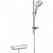 Душевой гарнитур Hansgrohe Ecostat Select 27036000 для душа Душевой гарнитур Hansgrohe Ecostat Select 27036000 для душа