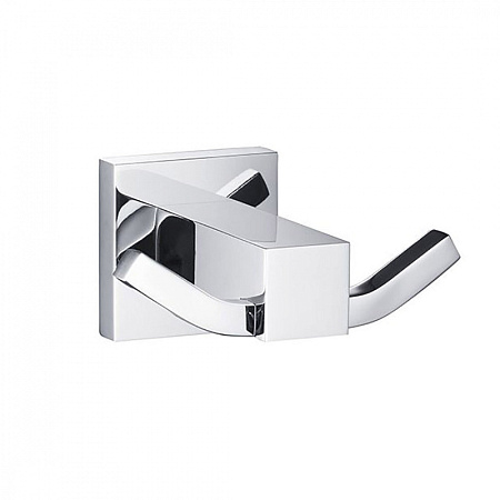 Крючок Timo Selene 10012/00 двойной, хром