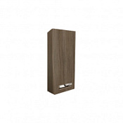 Шкаф Roca Gap ZRU9302840 R тиковое дерево Шкаф Roca Gap ZRU9302840 R тиковое дерево