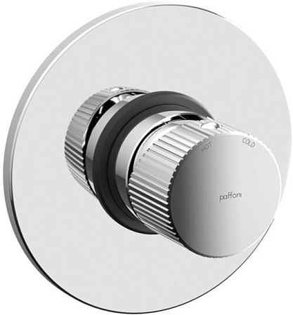 Смеситель Paffoni Jo JO011CR для душа, хром