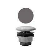 Донный клапан GSI PVC16 bistro matte