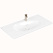 Раковина Villeroy & Boch Antao 4A76A2R1 100х50 альпийский белый, CeramicPlus