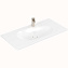 Раковина Villeroy & Boch Antao 4A76A2R1 100х50 альпийский белый, CeramicPlus