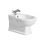 Биде подвесное BelBagno Boheme BB115BH - фото 1