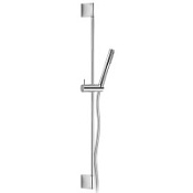 Душевой гарнитур Palazzani Idrotech stick 9920C410G хром