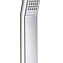 Смеситель Lemark Unit LM4502C для ванны с душем - фото 3