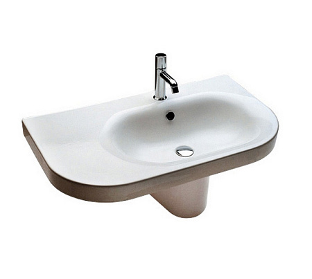 Раковина Hatria Daytime Y0YZ01 86 R