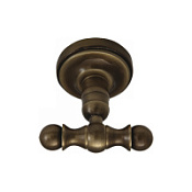 Крючок Migliore Mirella 17174 бронза