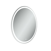 Зеркало Sancos Bella BE600 60х60 с подсветкой