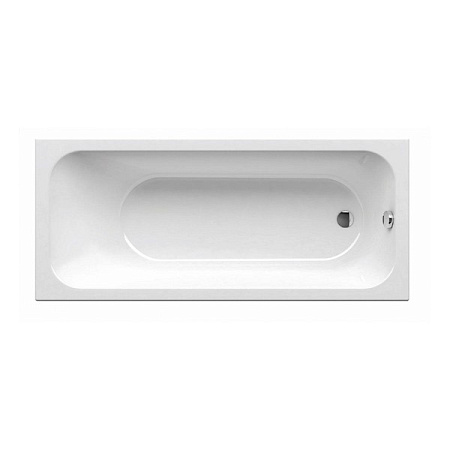 Ванна акриловая Ravak Chrome C741000000 170x75