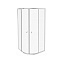 Душевой уголок Jacob Delafon Serenity E14R90-GA 90х90