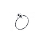 Полотенцедержатель Bemeta Omega 104204062 круглый