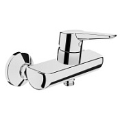 Смеситель VitrA Solid S A42445EXP для душа Смеситель VitrA Solid S A42445EXP для душа