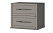 Тумба с раковиной Cezares Tiffany 55241 60 Grigio Nuvola