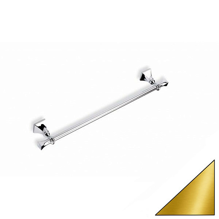 Полотенцедержатель Stil Haus Prisma PR45(16) золото