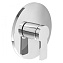 Смеситель Villeroy & Boch Architectura TVS10335200061 для душа (внешняя часть) - фото 1
