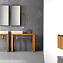 Смеситель VitrA Minimax S A41990EXP для раковины - фото 3
