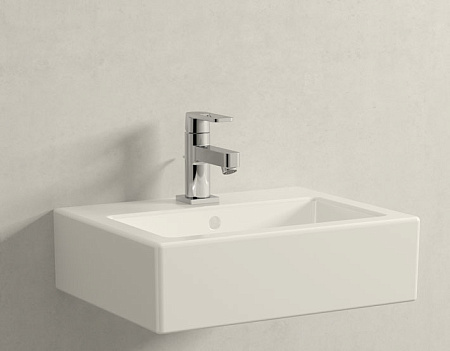 Рукомойник Duravit Vero 0704450000 (45 см)