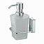 Дозатор для жидкого мыла WasserKRAFT Leine K-5099 хром