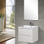 Мебель для ванной BelBagno Marino MARINO-600-2C-SO-BL-P 60 bianco lucido - фото 4