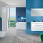 Мебельная раковина Villeroy & Boch Avento 41586501 65 альпийский белый - фото 4