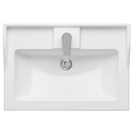 Мебельная раковина Aquaton Фабиа 1A708731FB010 65