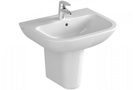 Раковина VitrA S20 5502B003-0001 55