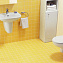 Раковина Jika Zeta 8103900001049 50x40x19 белый - фото 10