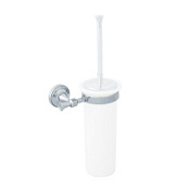 Держатель для ершика Migliore Dubai 29877 хром