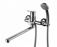Смеситель Lemark Partner LM6551C универсальный
