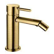 Смеситель Palazzani Digit 49411150 для биде, бронза