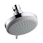 Верхний душ Hansgrohe Croma 100 27441000 хром - фото 1