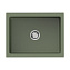 Кухонная мойка Omoikiri Mikura 61-OL 46x61x25.4 Olive