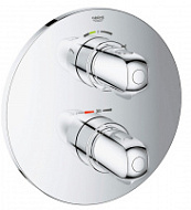 Термостат Grohe Grohtherm 1000 New 19986000 для душа Термостат Grohe Grohtherm 1000 New 19986000 для душа