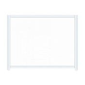 Панель боковая Aquanet Premium 00273285 70 белая