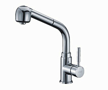 Смеситель WasserKRAFT Main 4166 для кухонной мойки