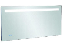 Зеркало Jacob Delafon Formilia EB1165-NF 140 см, часы