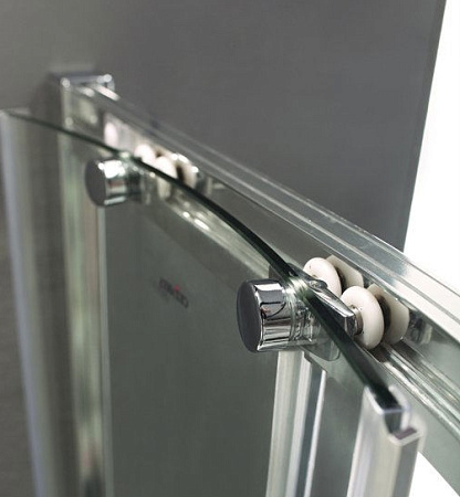 Душевой уголок Cezares Anima A2 90 C Cr