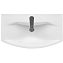 Мебельная раковина Aquaton Смайл 1WH207783 80 - фото 5