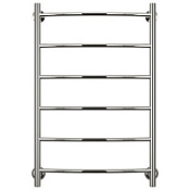 Полотенцесушитель водяной Стилье Версия-H2 80х50 хром