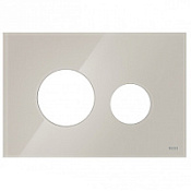 Лицевая панель Tece Loop Modular 9240617 светло-бежевое