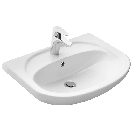 Мебельная раковина Aquaton Акварель 1WH110195 60