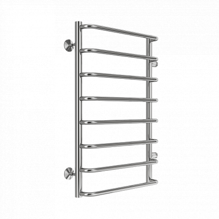 Полотенцесушитель водяной Terminus Стандарт П8 500х800 бп500 хром