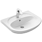 Мебельная раковина Aquaton Акварель 1WH110195 60
