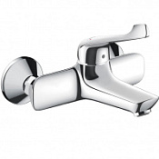 Смеситель Hansgrohe Novus Care 71923000 для раковины, хром