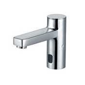 Смеситель Kludi Zenta 3820205 для раковины, хром