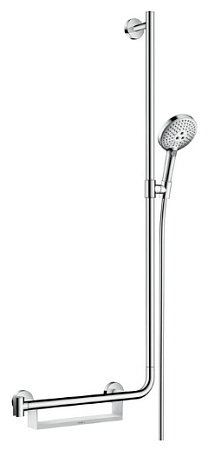 Душевой гарнитур Hansgrohe Raindance Select 26327400