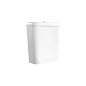 Бачок для унитаза Hatria Bianca Y7AC01