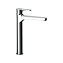 Смеситель Remer Winner W11L для раковины, хром - фото 1